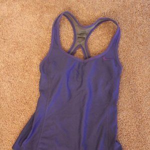 Nike Tank Top